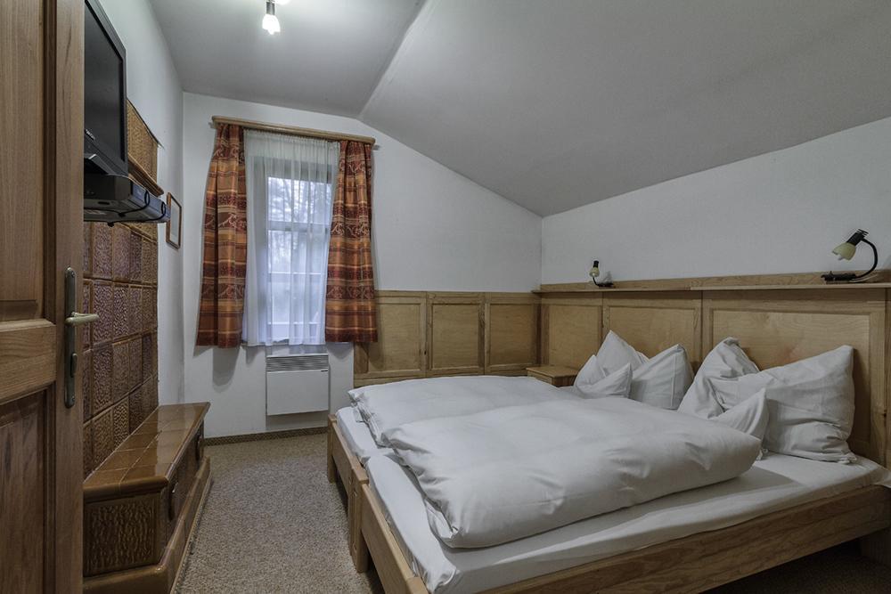 Boroka Apartmanhazak - Oereghaz Velem Zimmer foto